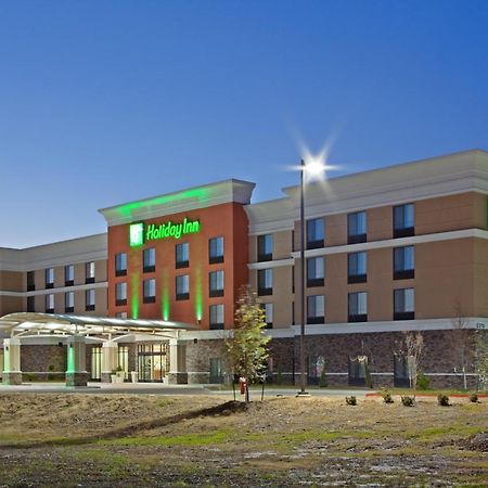 Holiday Inn Austin North By Ihg Round Rock Exteriér fotografie