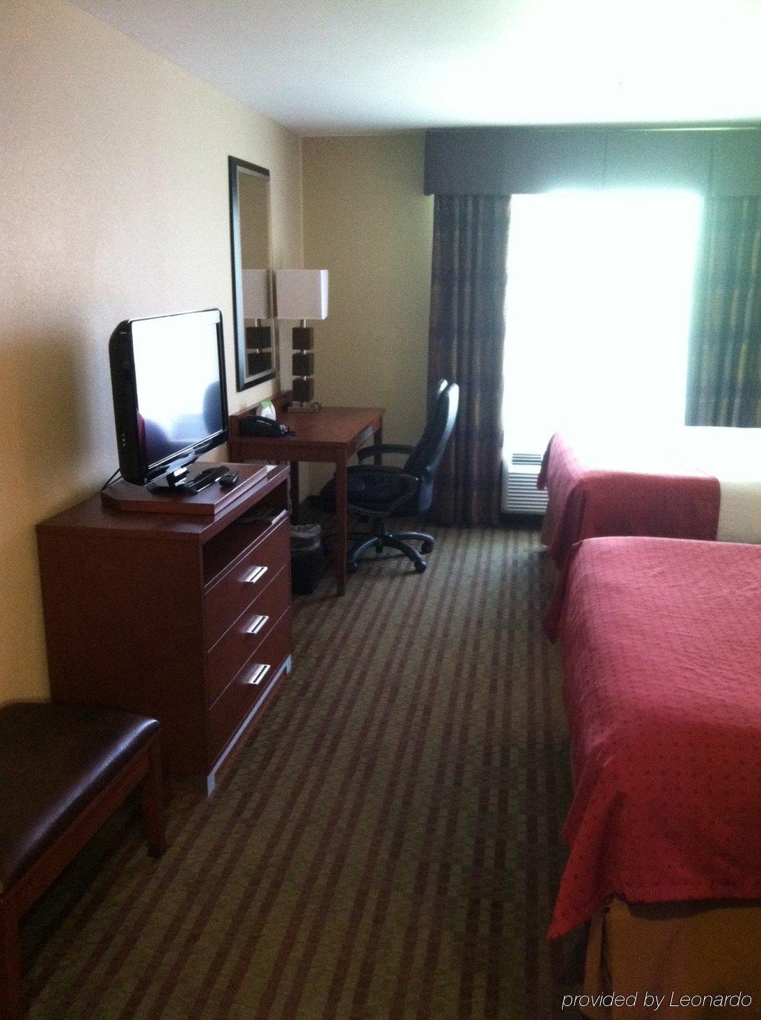 Holiday Inn Austin North By Ihg Round Rock Exteriér fotografie