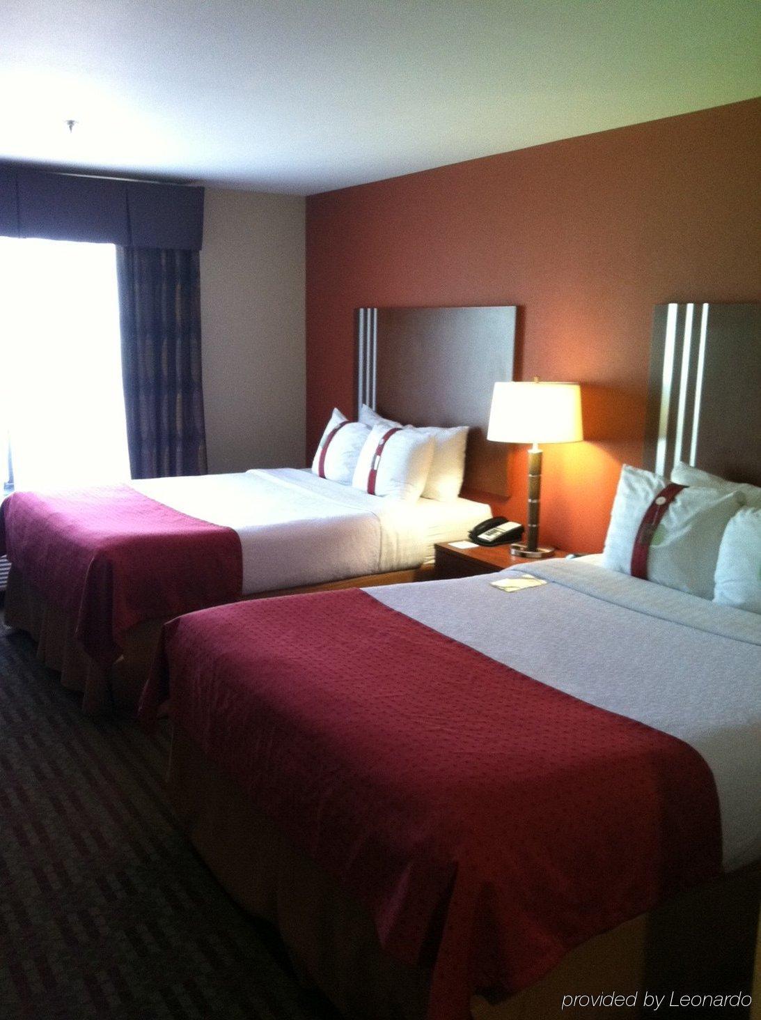 Holiday Inn Austin North By Ihg Round Rock Exteriér fotografie