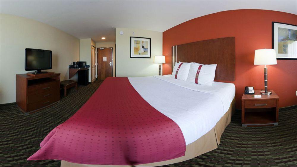 Holiday Inn Austin North By Ihg Round Rock Exteriér fotografie