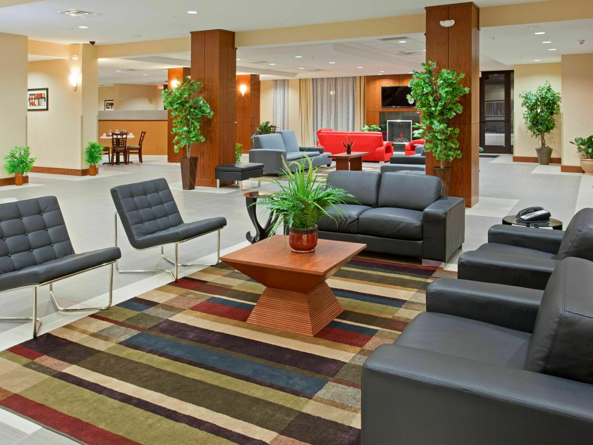 Holiday Inn Austin North By Ihg Round Rock Exteriér fotografie