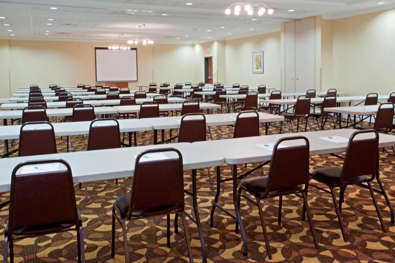 Holiday Inn Austin North By Ihg Round Rock Exteriér fotografie