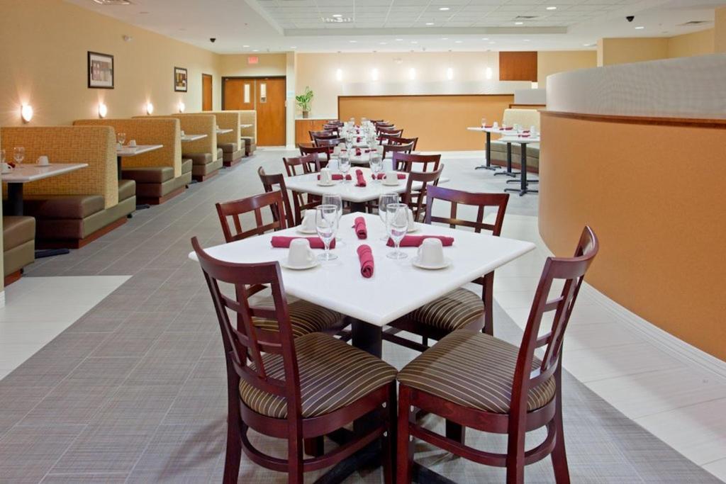 Holiday Inn Austin North By Ihg Round Rock Exteriér fotografie